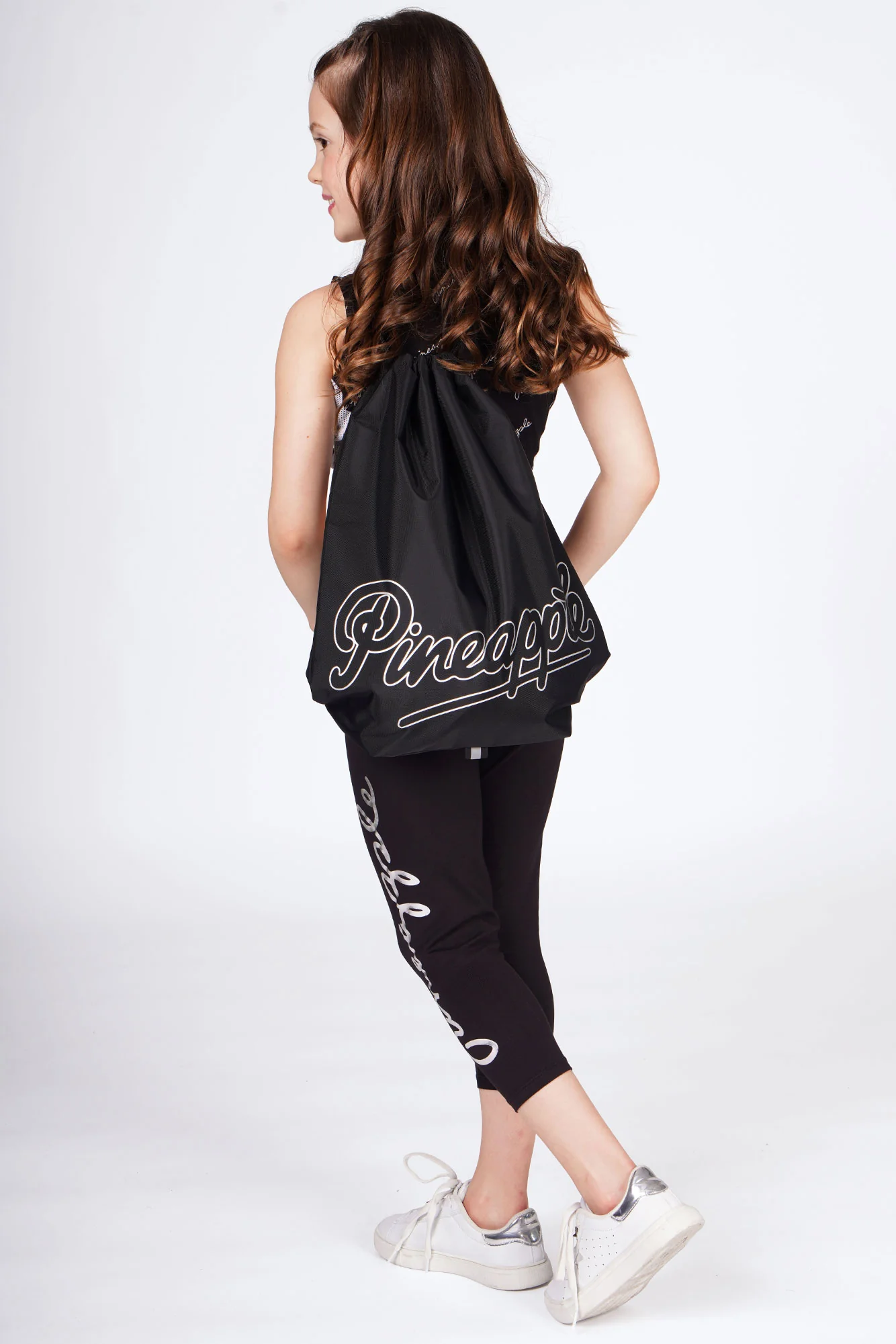 Drawstring Bag - Image 3