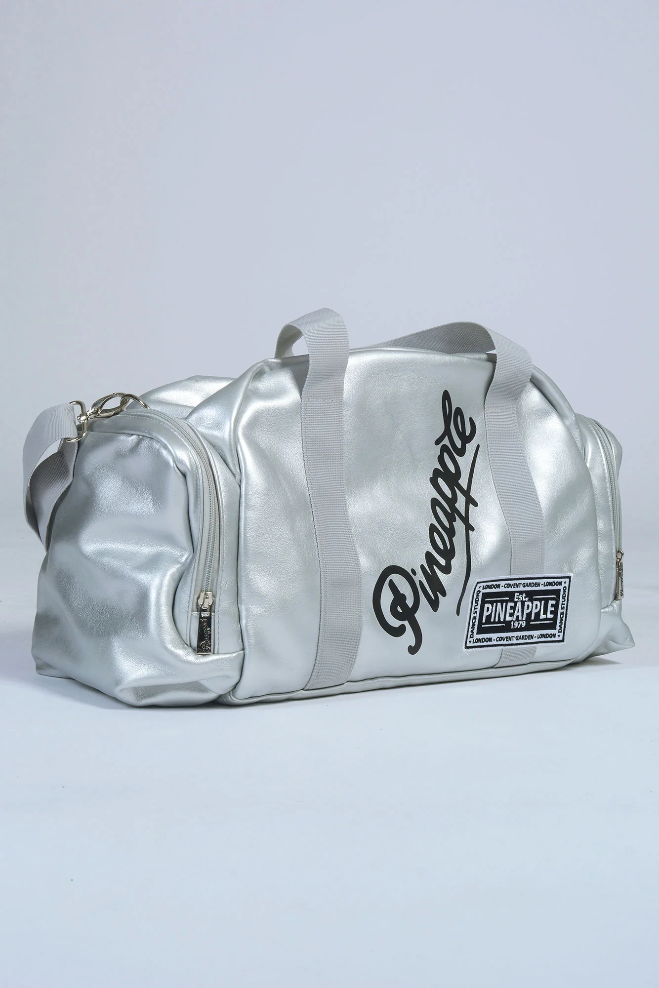 Holdall Travel Kit Bag - Image 5