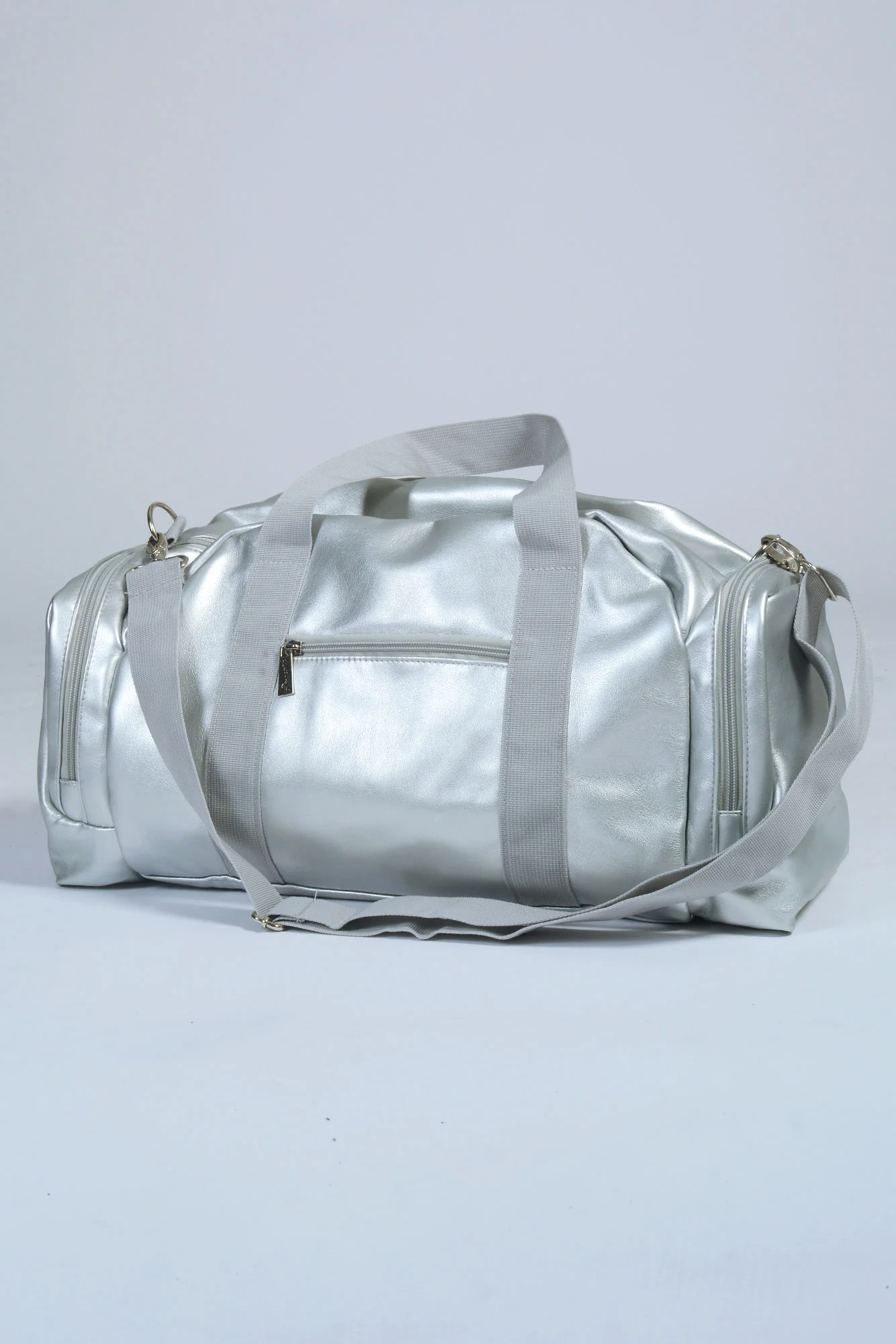 Holdall Travel Kit Bag - Image 6