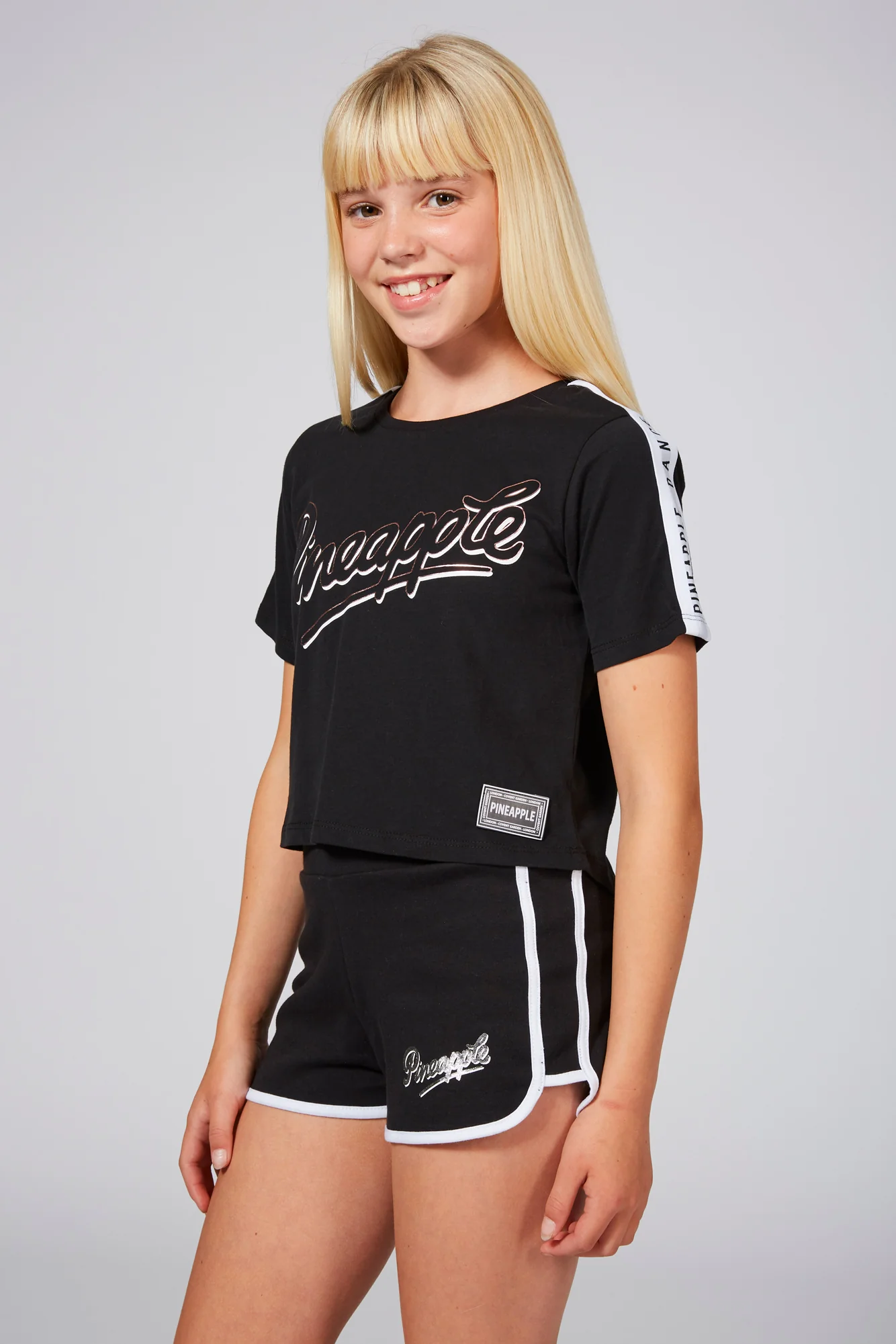 Stripe Shorts - Image 4