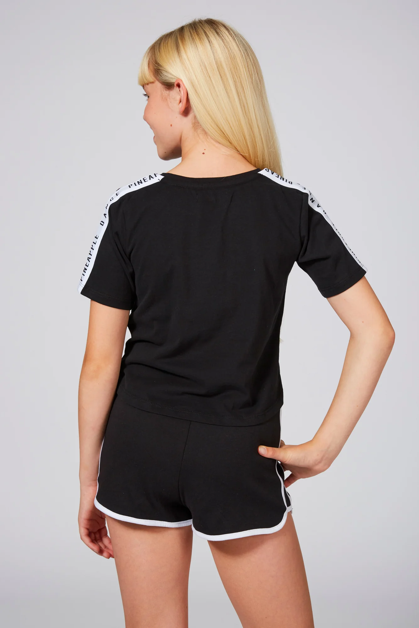 Stripe Shorts - Image 5