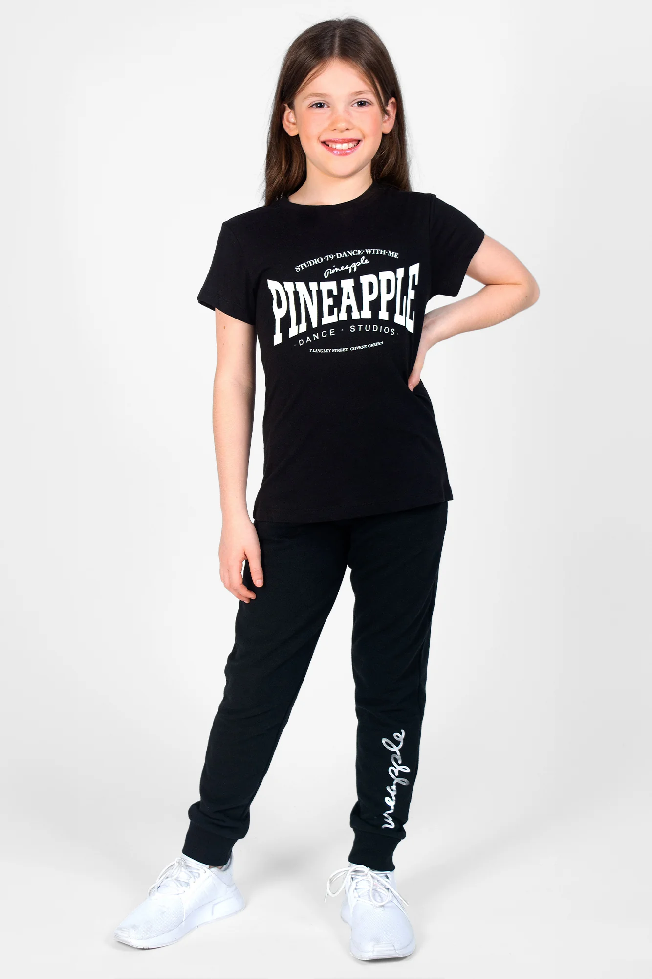 Unisex Dance T-Shirt - Image 3