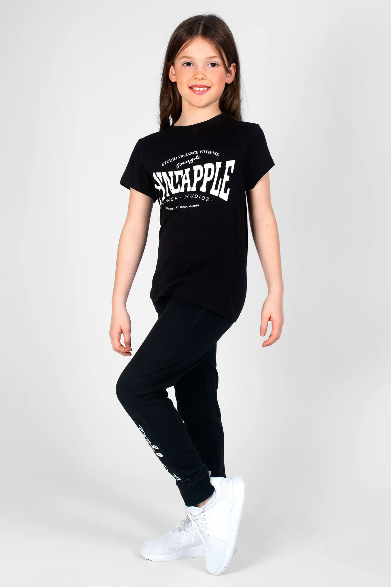 Unisex Dance T-Shirt - Image 4
