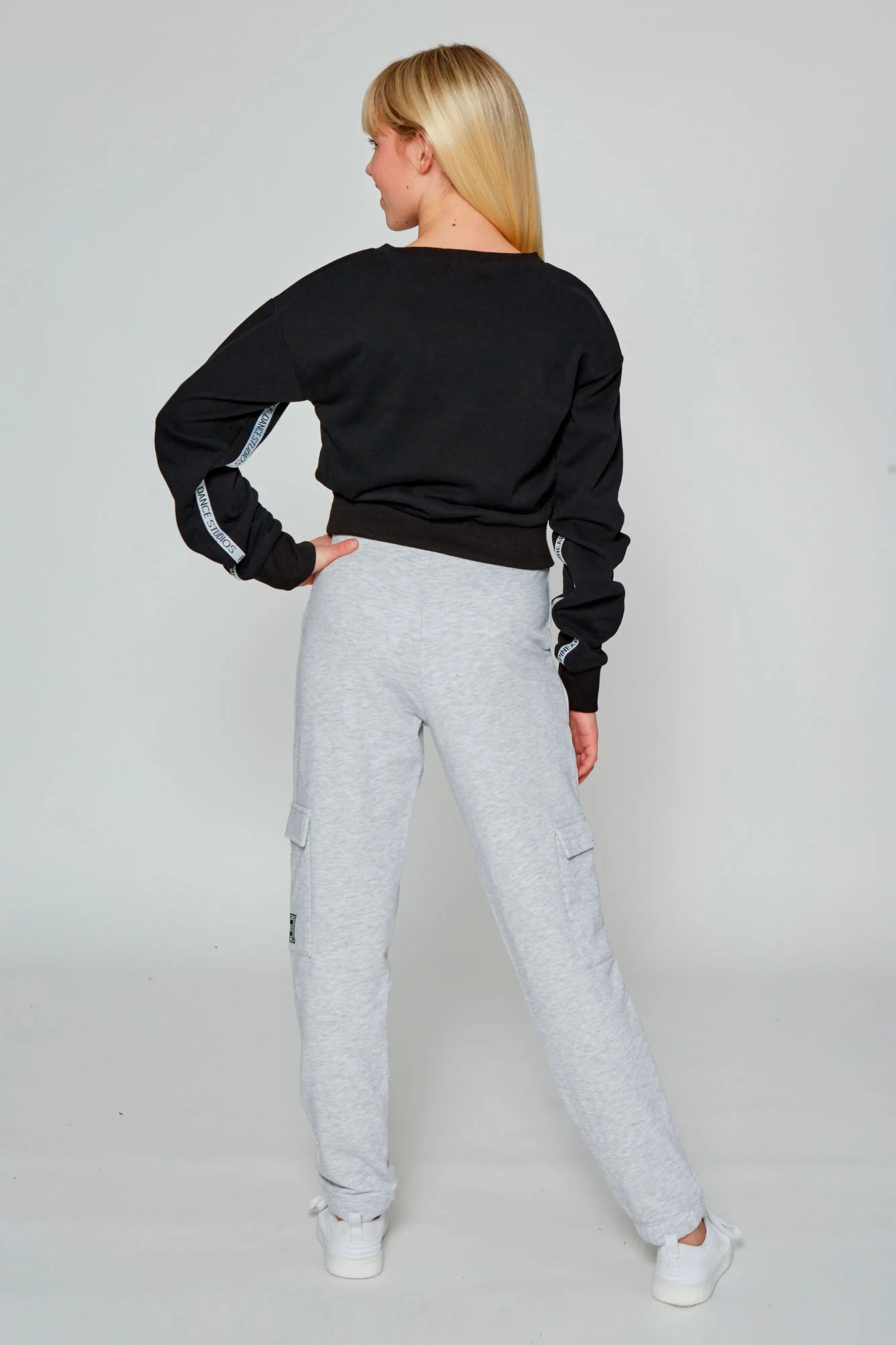 Cargo Joggers - Image 3