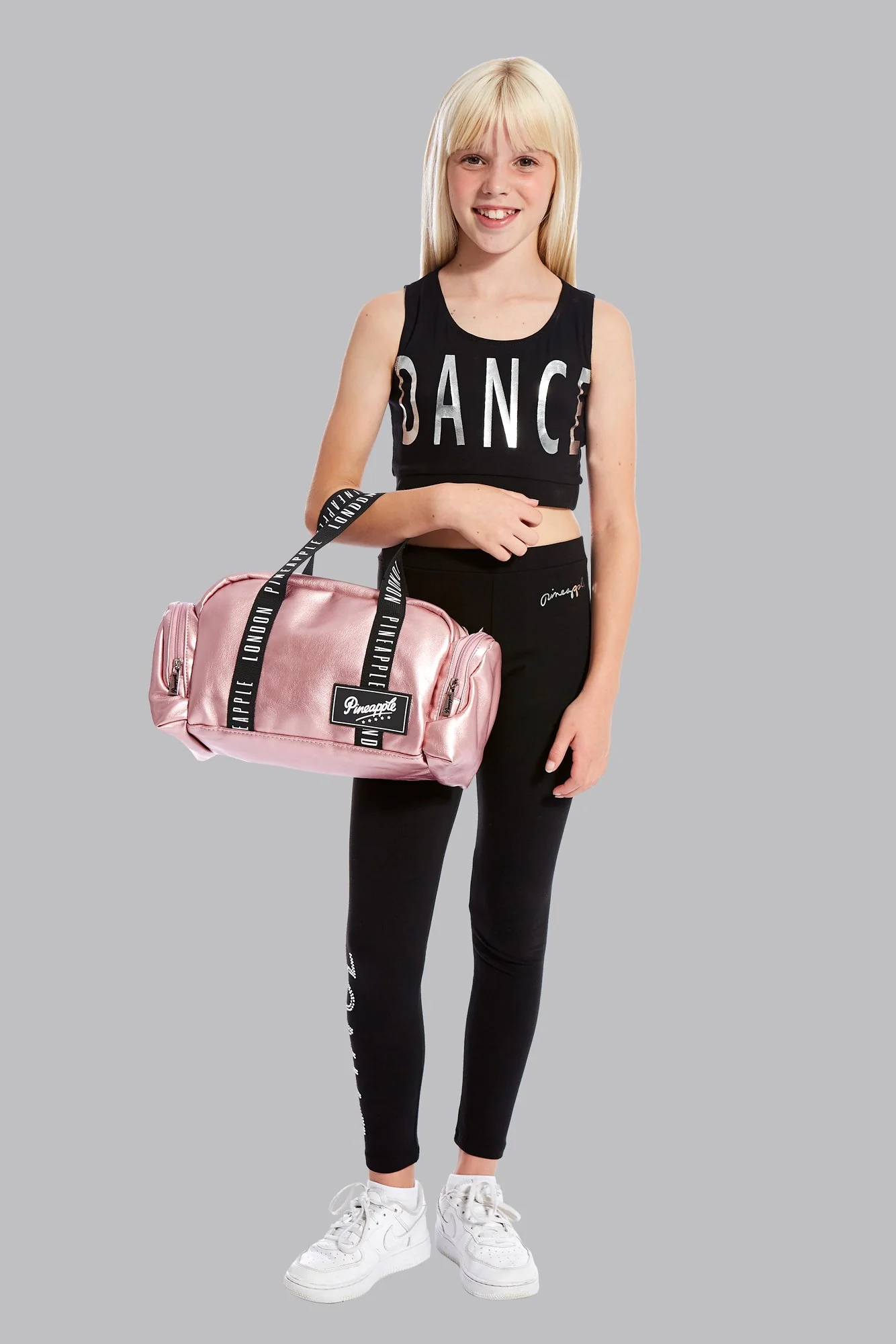 Mini Holdall Dance Kit Bag - Image 4