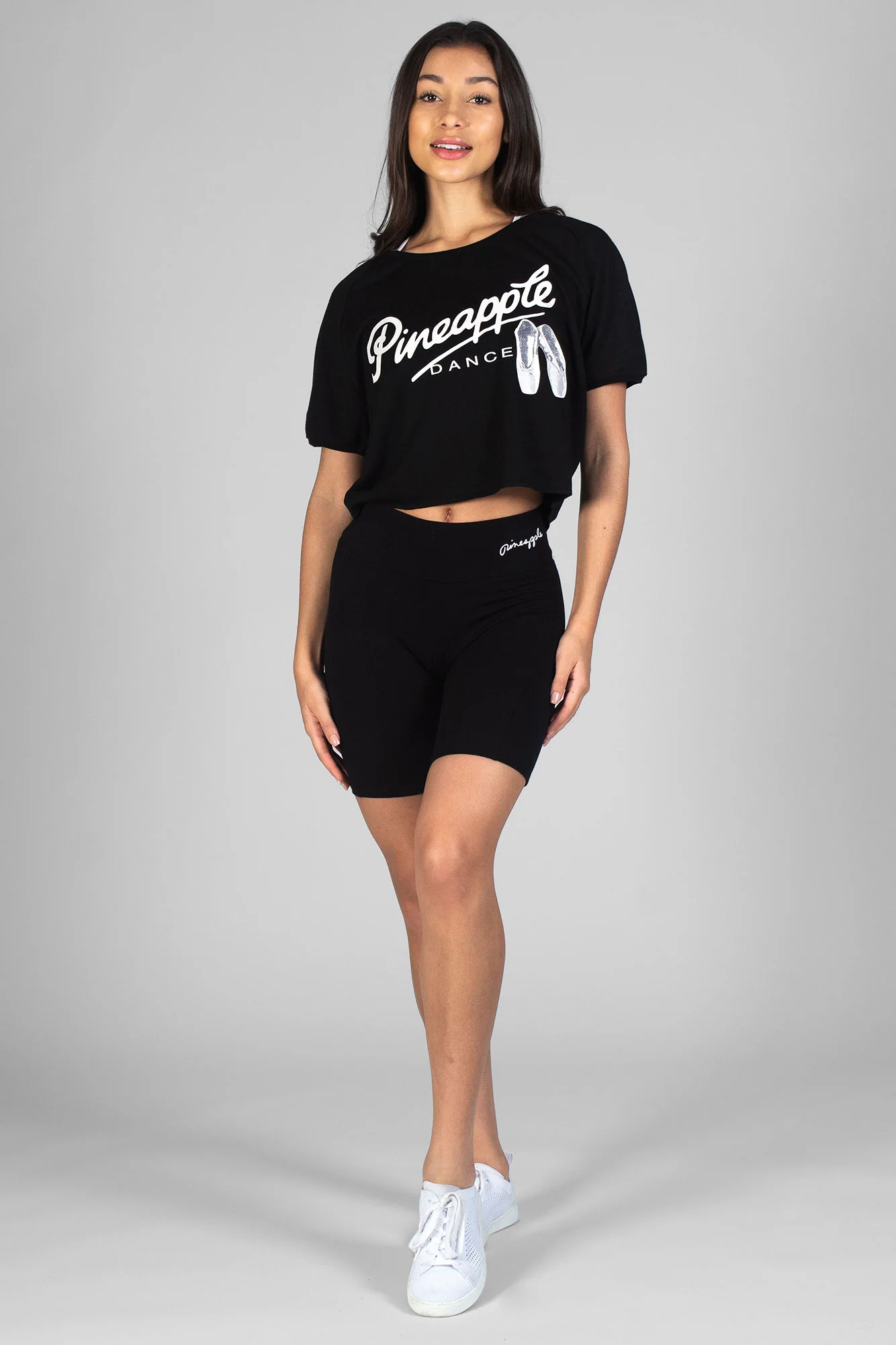 Ballet Slouchy T-Shirt - Image 3