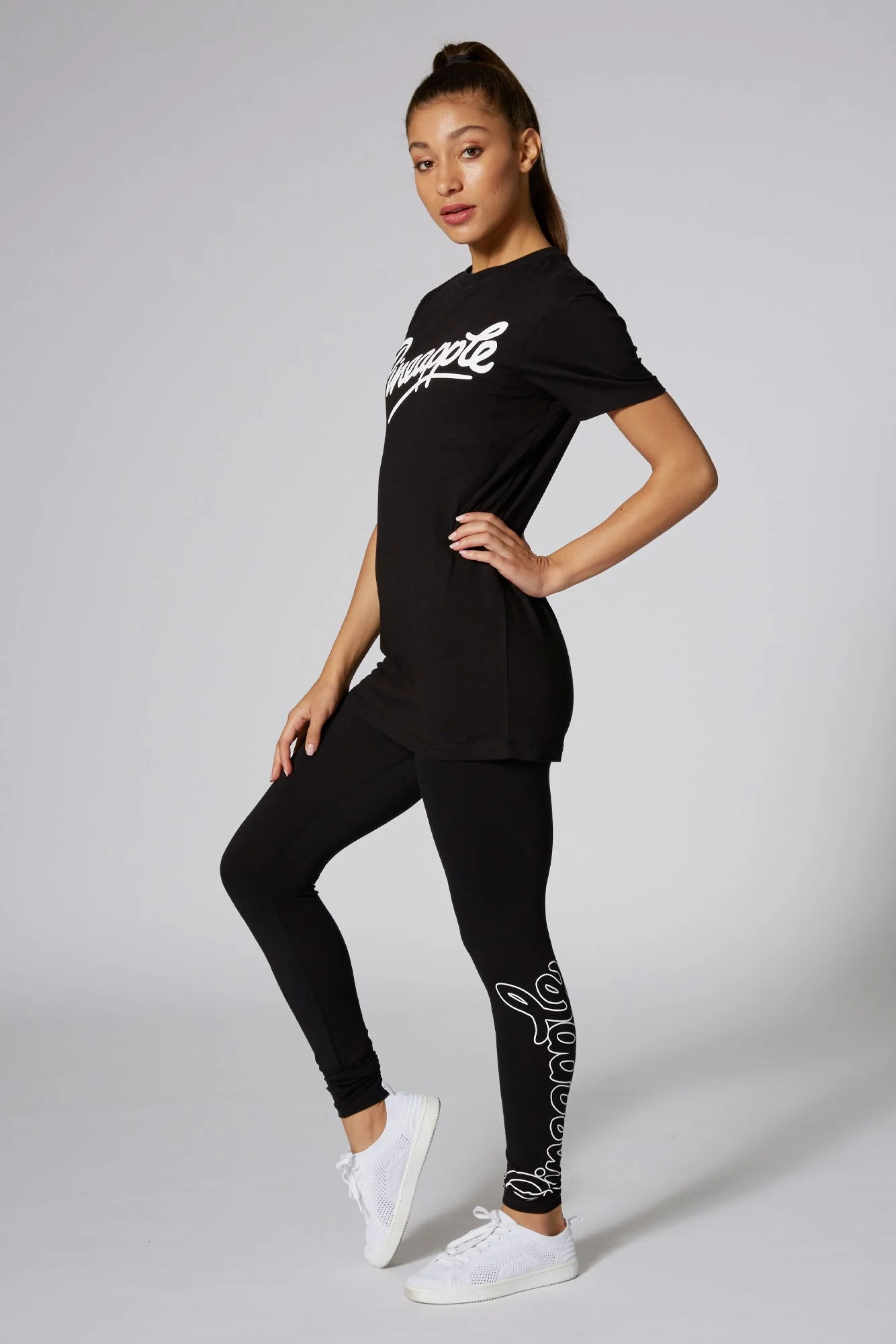 Logo T-Shirt - Image 3