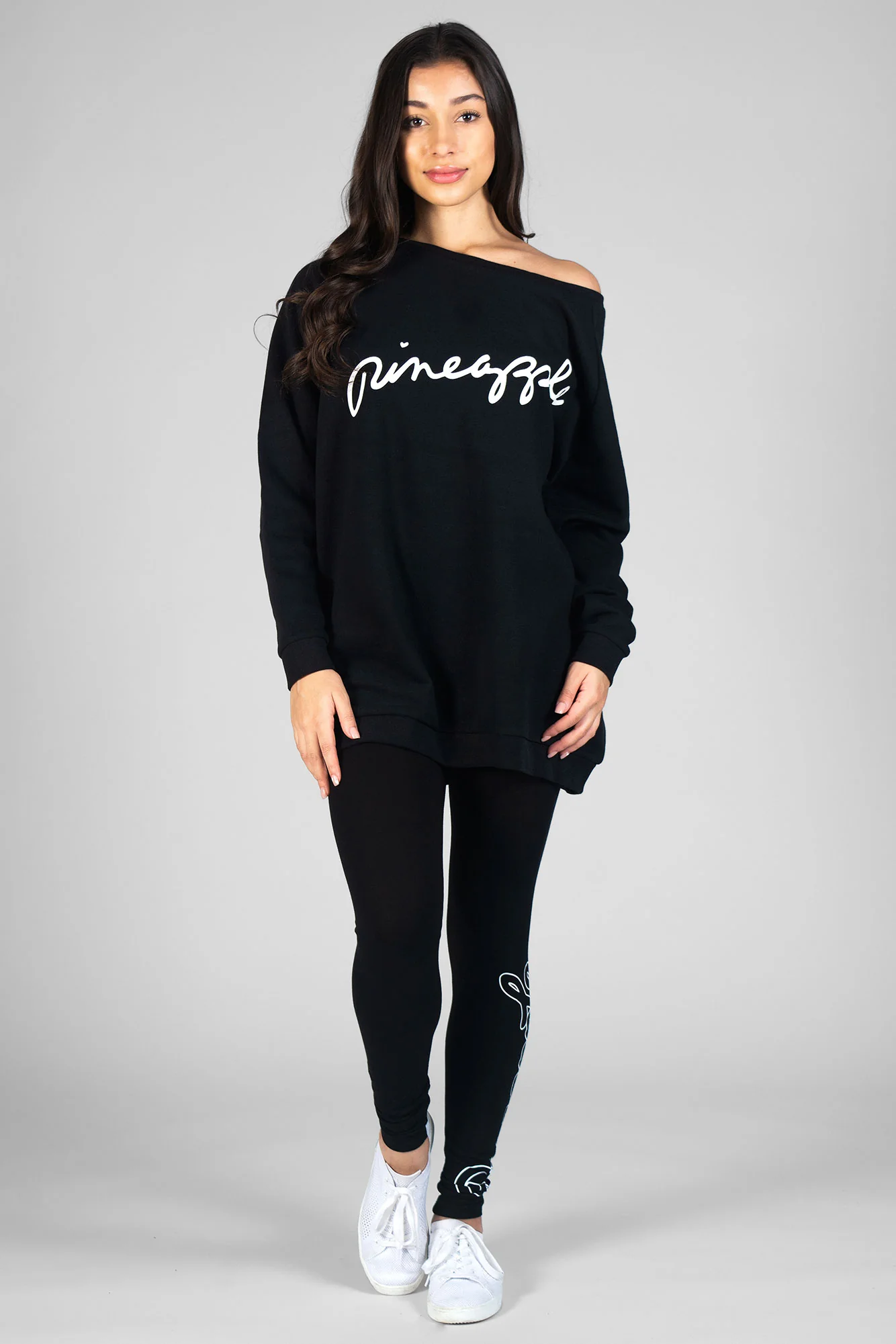 Oversized Sweatshirt - Image 3