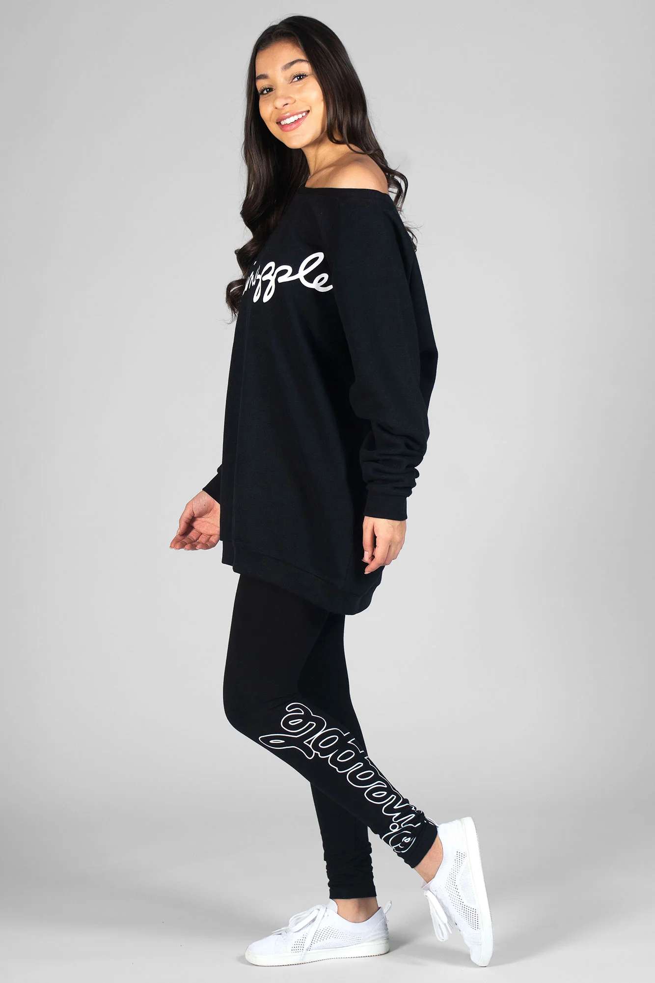 Oversized Sweatshirt - Image 4