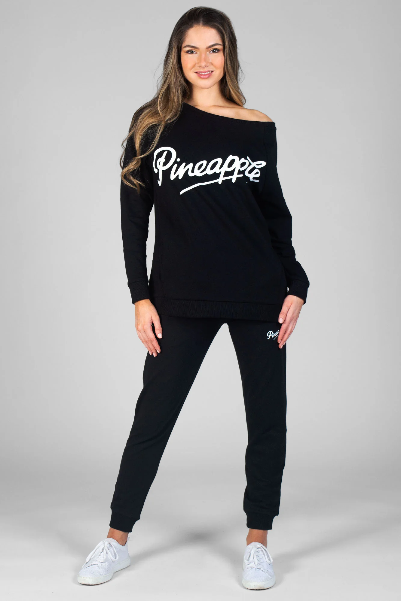 Monster Oversized Sweatshirt - Image 3