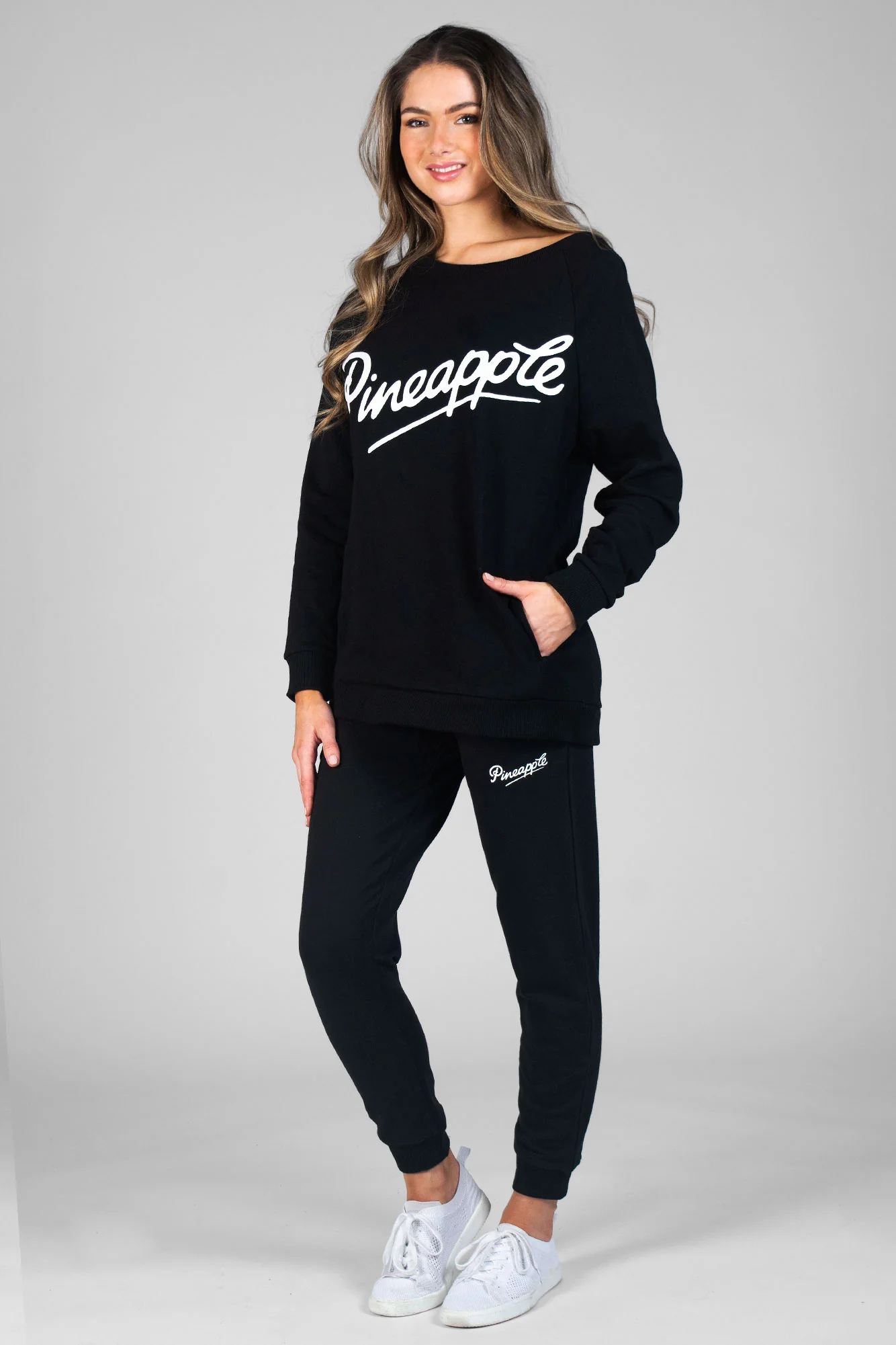 Monster Oversized Sweatshirt - Image 4