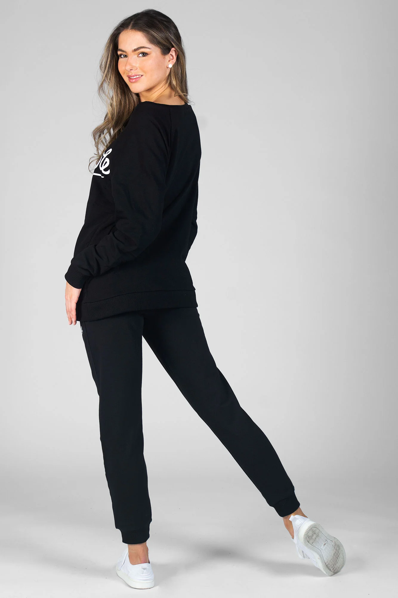 Monster Oversized Sweatshirt - Image 5