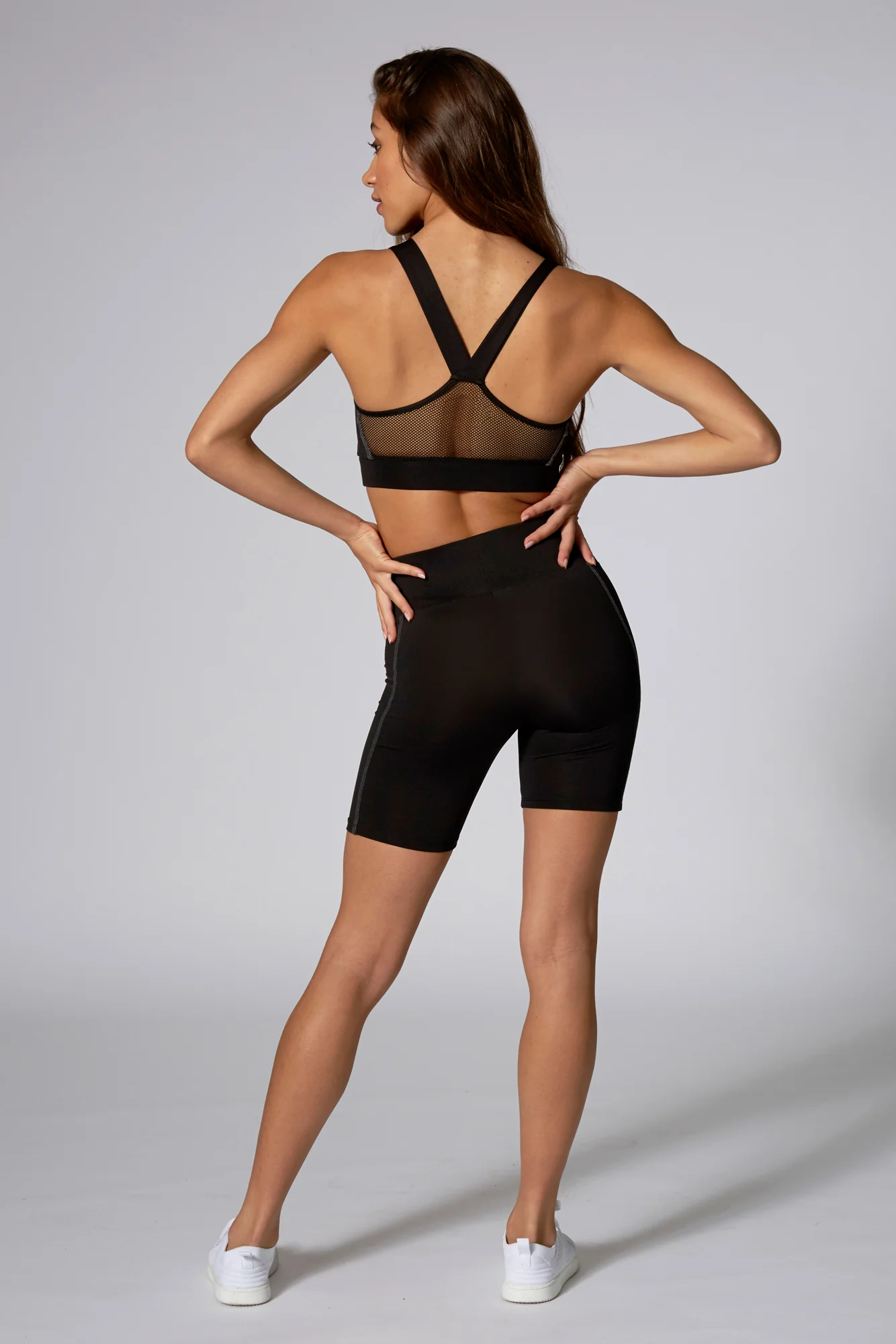 Performance Cycling Shorts - Image 4
