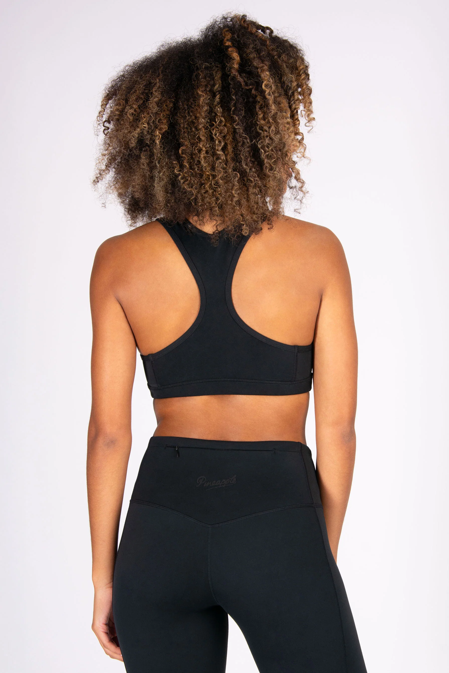 Super Soft High Waisted Yoga 7/8 Leggings - Image 6