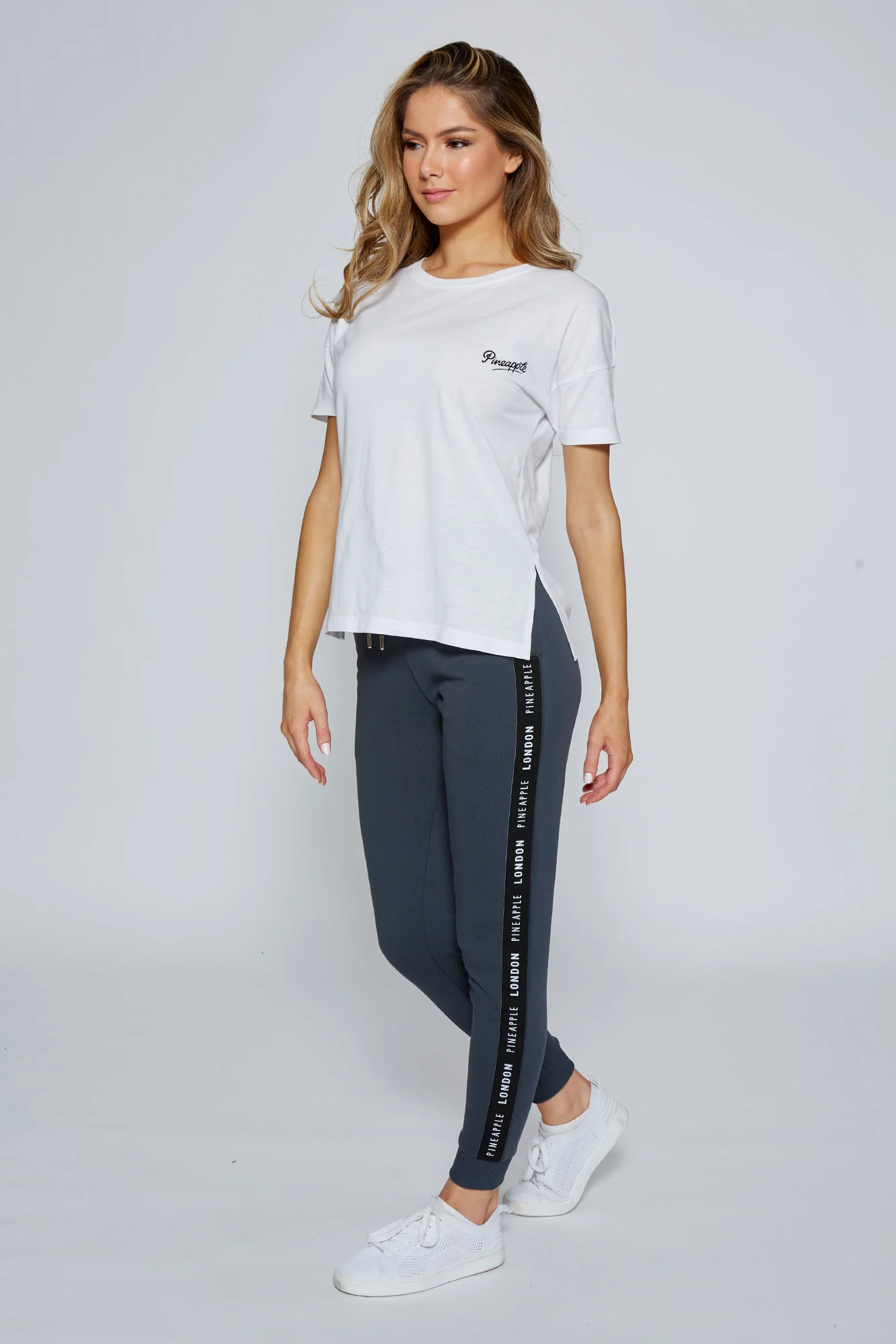 Jacquard Joggers - Image 3