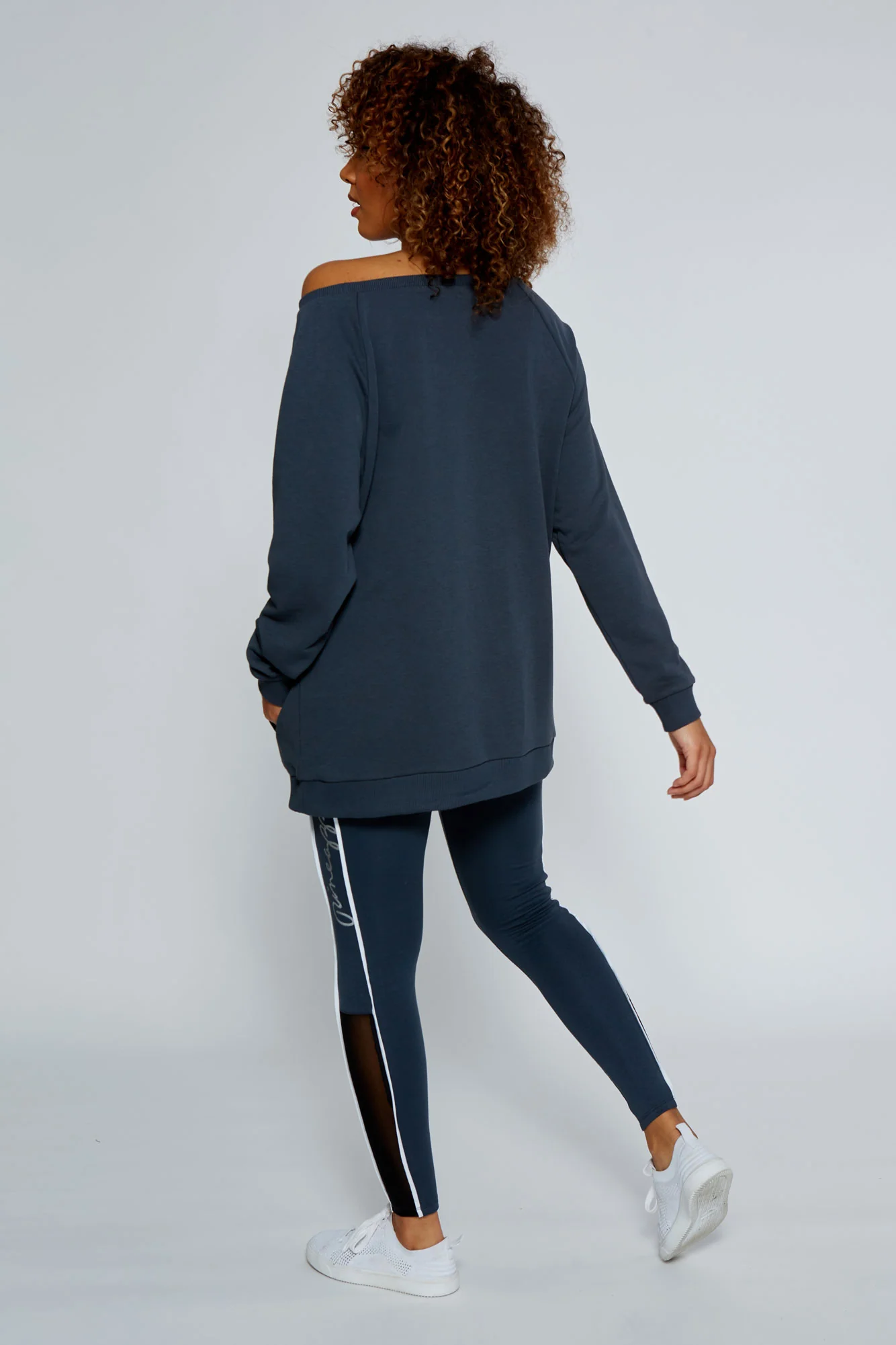 Monster Oversized Sweatshirt - Image 4