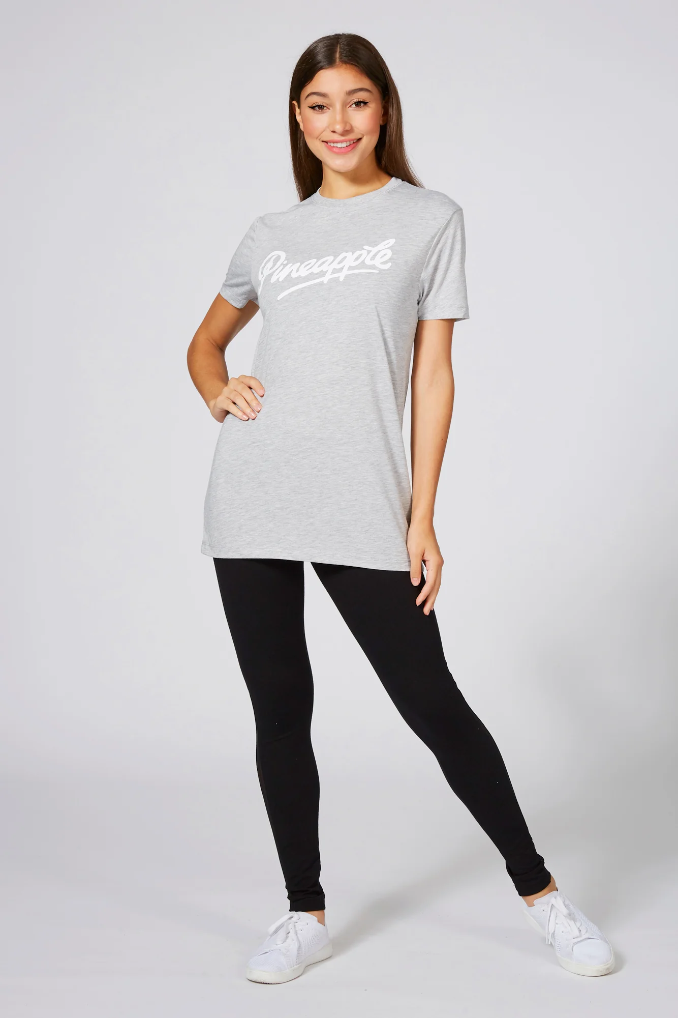 Logo T-Shirt - Image 3