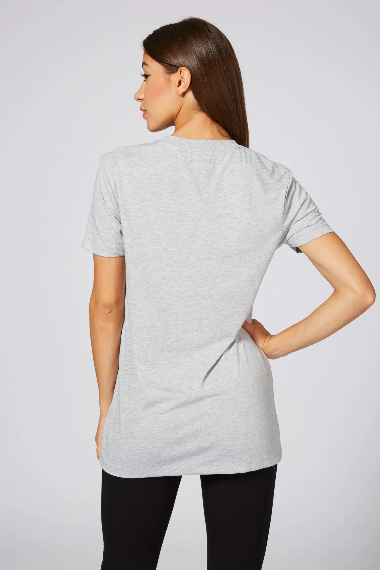 Logo T-Shirt - Image 5