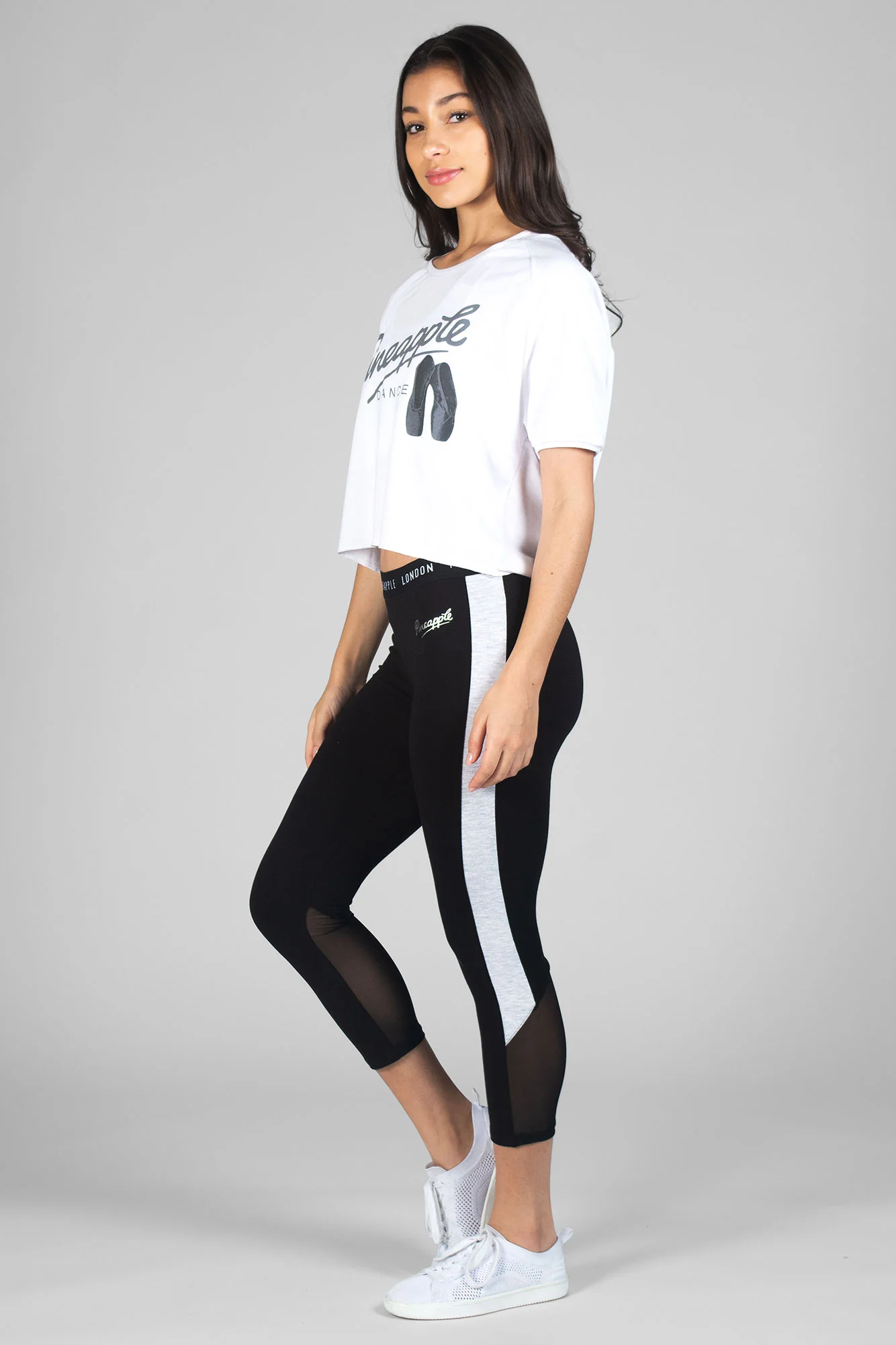 Ballet Slouchy T-Shirt - Image 4