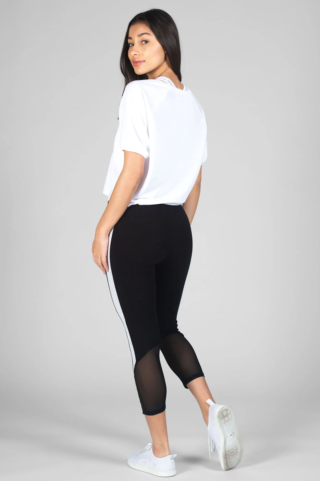 Ballet Slouchy T-Shirt - Image 5