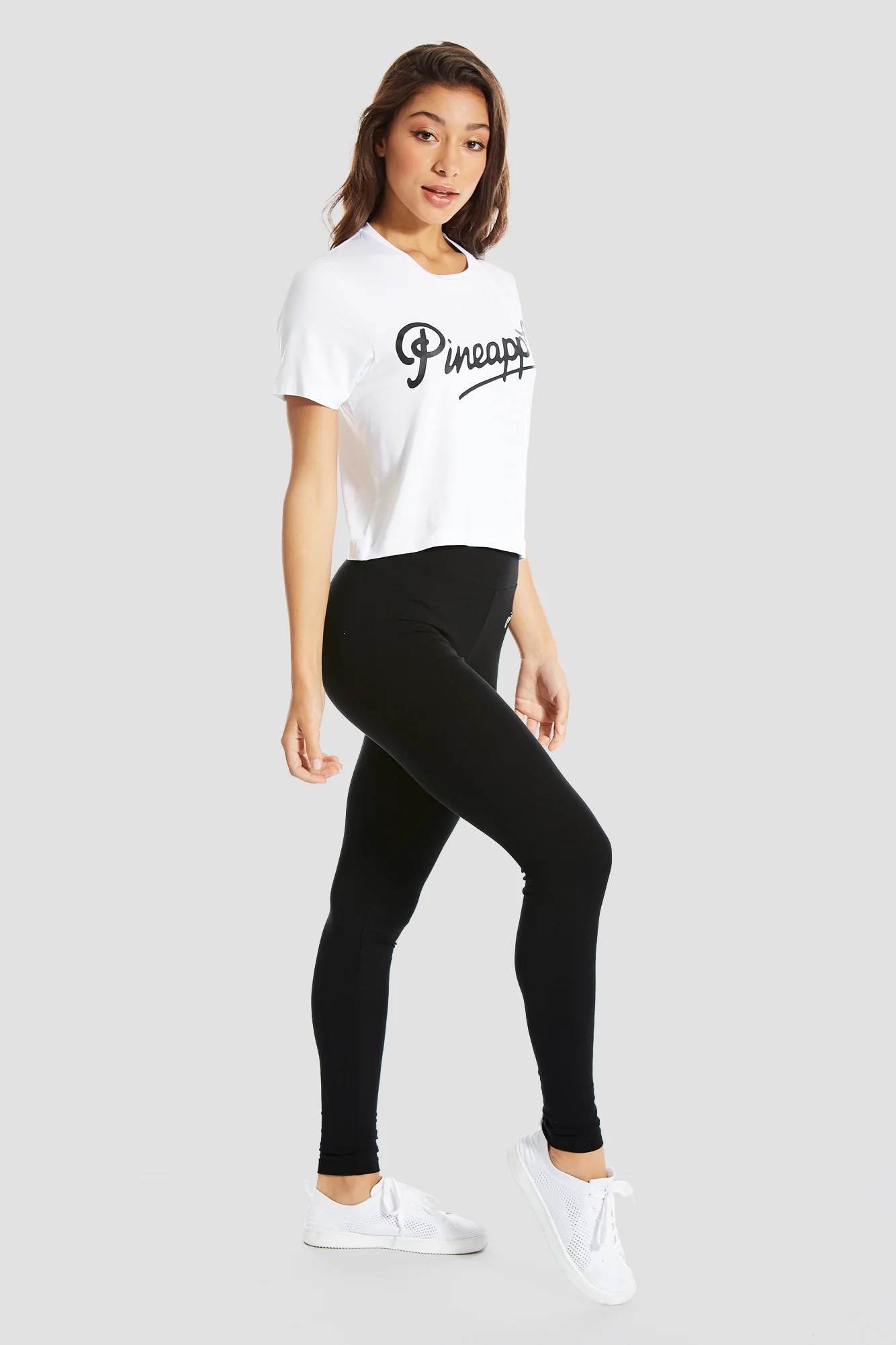 Crop T-Shirt - Image 3