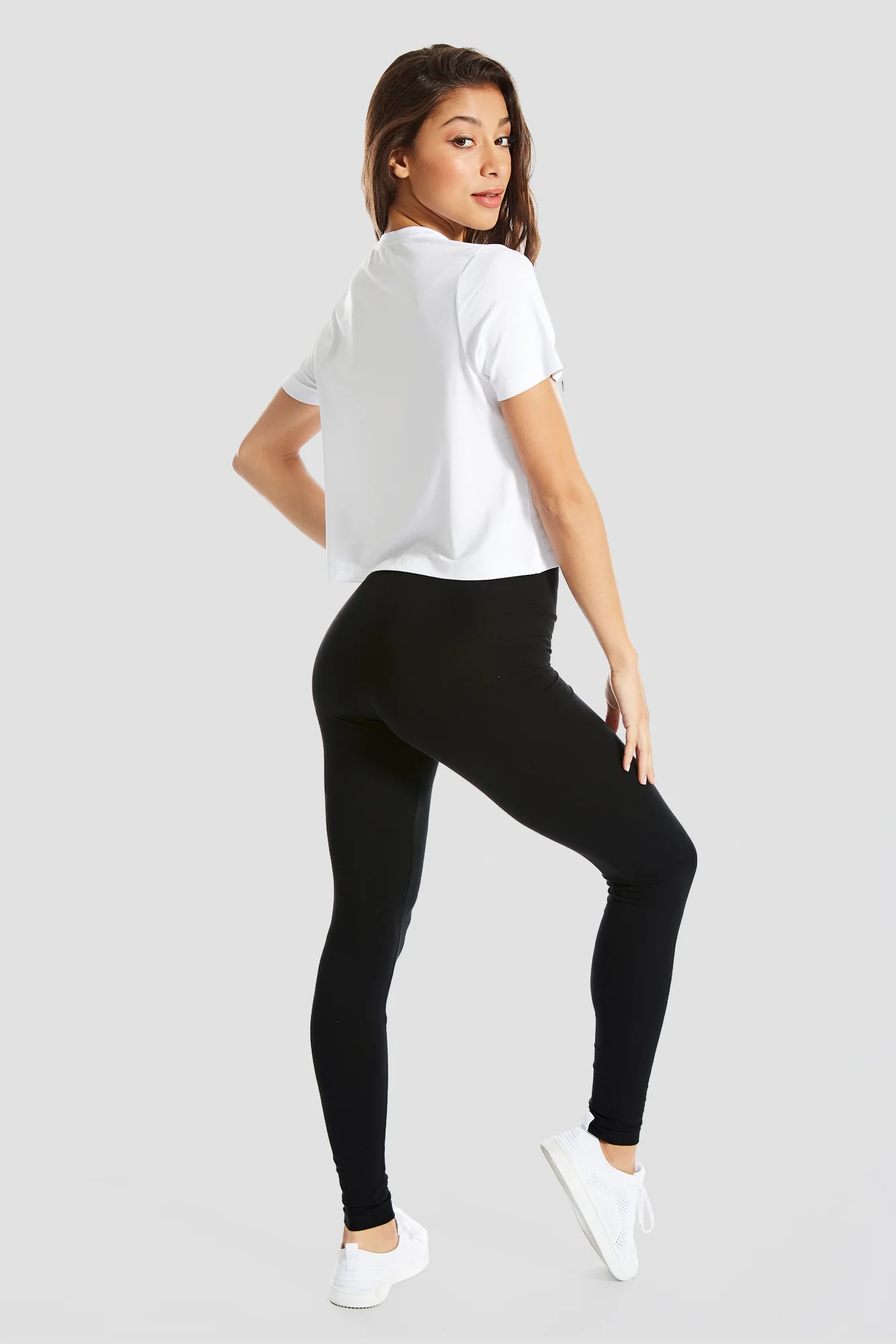 Crop T-Shirt - Image 4