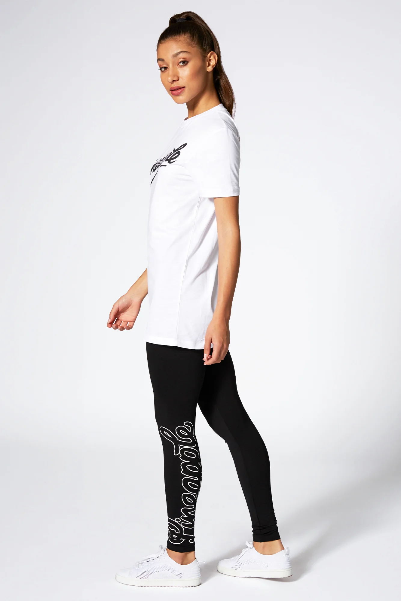 Logo T-Shirt - Image 3