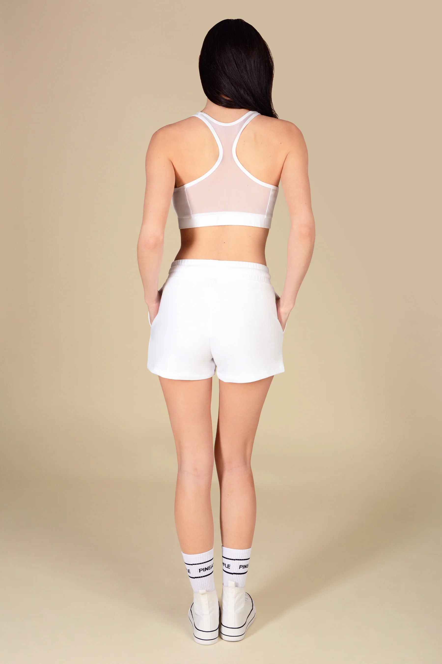 Retro Shorts - Image 5