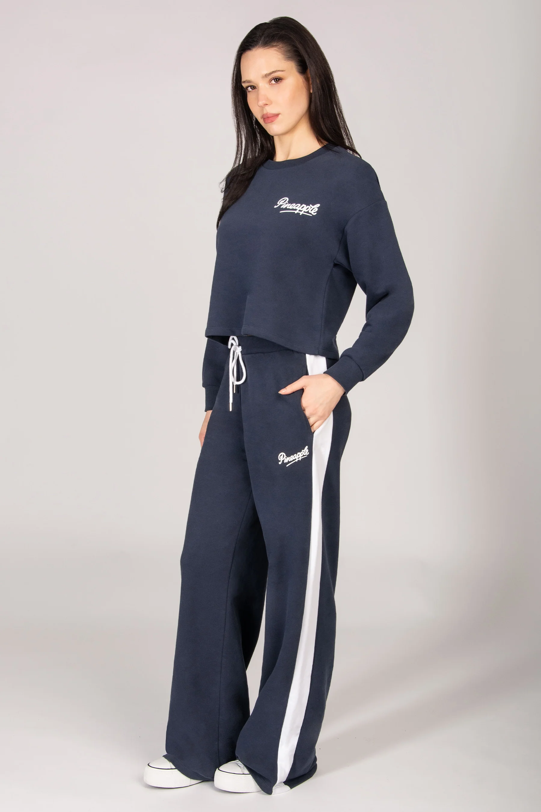 Logo Midi Sweater - Image 3