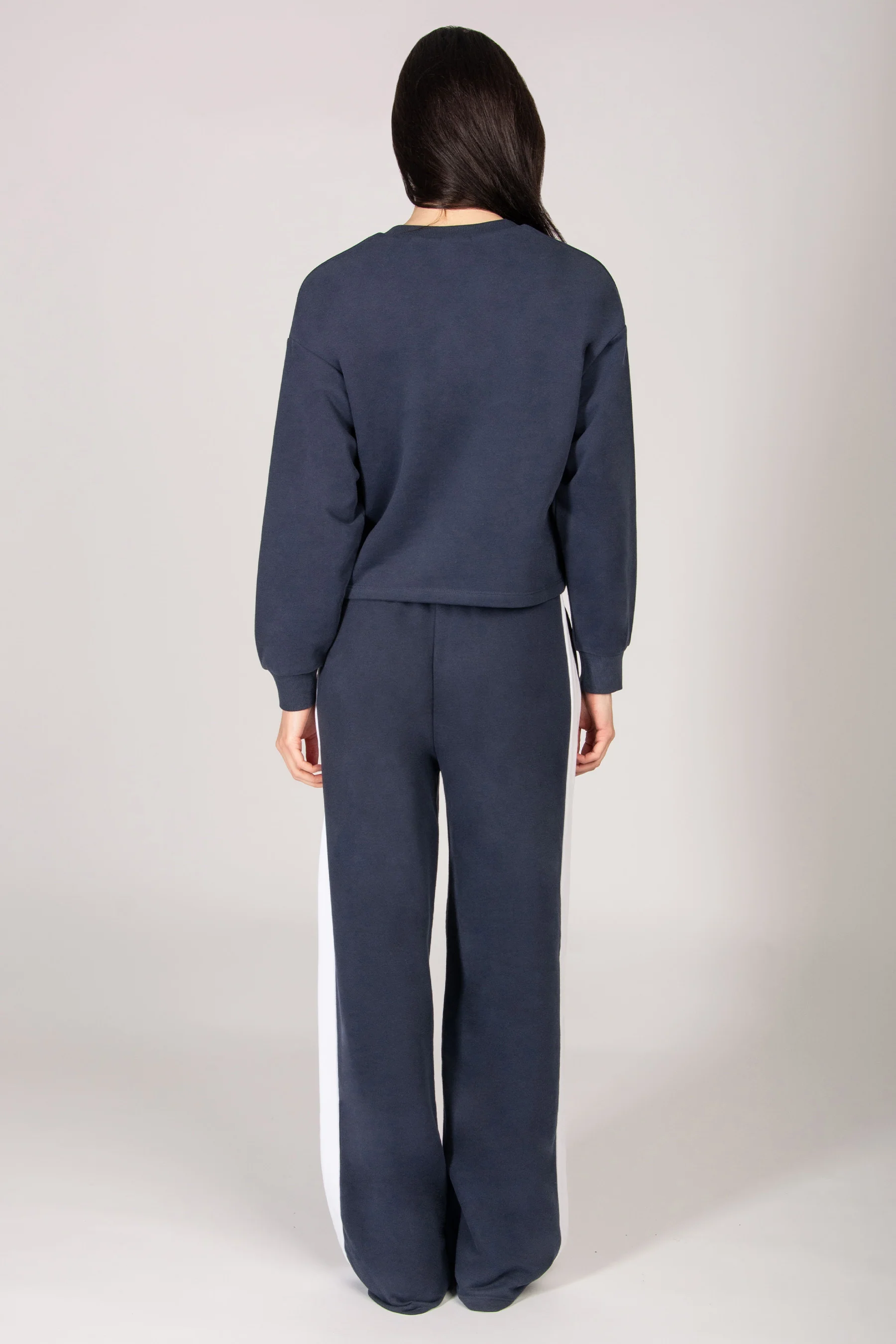 Logo Midi Sweater - Image 4